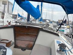 1987 Catalina 36, $ 28,000.00