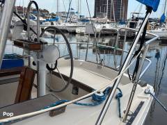 1987 Catalina 36, $ 28,000.00