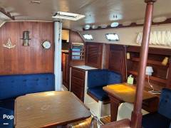 1987 Catalina 36, $ 28,000.00