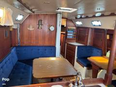 1987 Catalina 36, $ 28,000.00