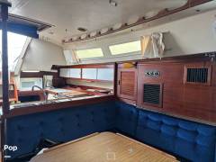 1987 Catalina 36, $ 28,000.00