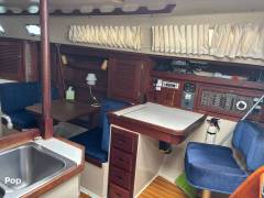 1987 Catalina 36, $ 28,000.00