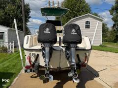 2000 Pursuit 2470 CC, $ 34,500.00