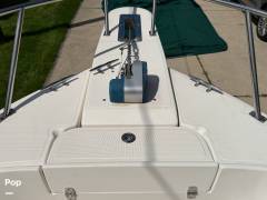 2000 Pursuit 2470 CC, $ 34,500.00