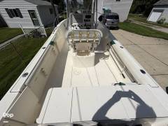 2000 Pursuit 2470 CC, $ 34,500.00