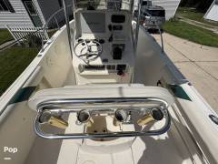 2000 Pursuit 2470 CC, $ 34,500.00
