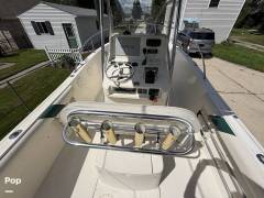 2000 Pursuit 2470 CC, $ 34,500.00