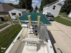 2000 Pursuit 2470 CC, $ 34,500.00