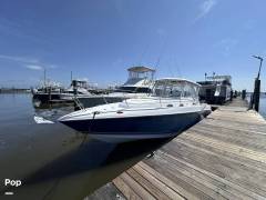 2009 Donzi 38 ZSF, $ 144,000.00