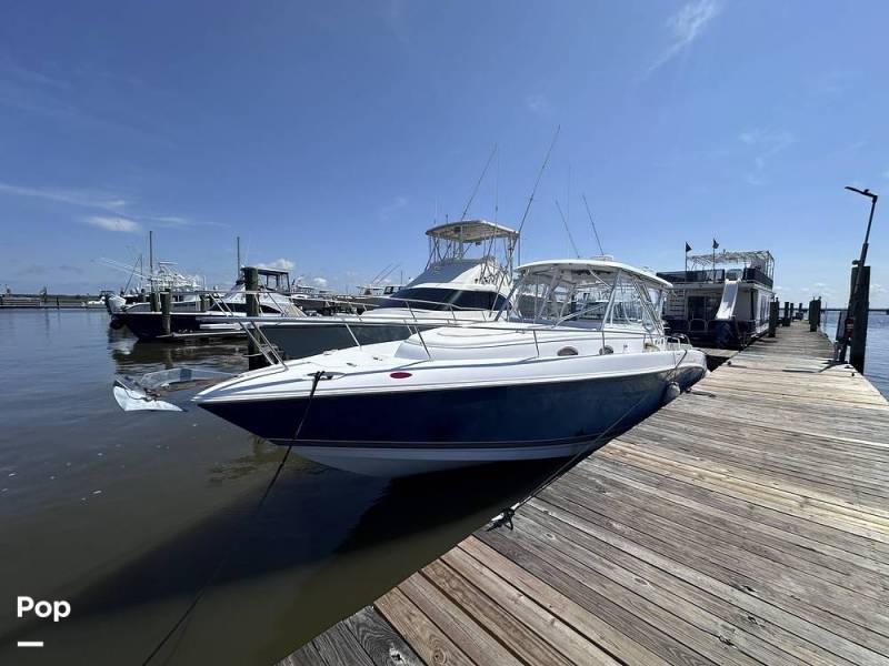 2009 Donzi 38 ZSF, $ 144,000.00