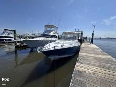 2009 Donzi 38 ZSF, $ 144,000.00