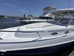2009 Donzi 38 ZSF, $ 144,000.00