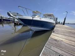 2009 Donzi 38 ZSF, $ 144,000.00
