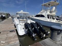 2009 Donzi 38 ZSF, $ 144,000.00