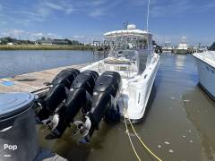 2009 Donzi 38 ZSF, $ 144,000.00