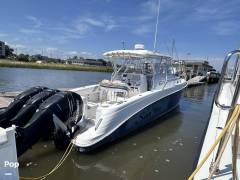 2009 Donzi 38 ZSF, $ 144,000.00