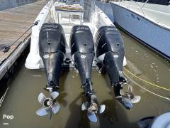2009 Donzi 38 ZSF, $ 144,000.00