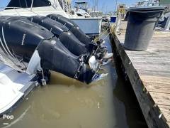2009 Donzi 38 ZSF, $ 144,000.00