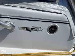2009 Donzi 38 ZSF, $ 144,000.00