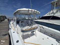 2009 Donzi 38 ZSF, $ 144,000.00
