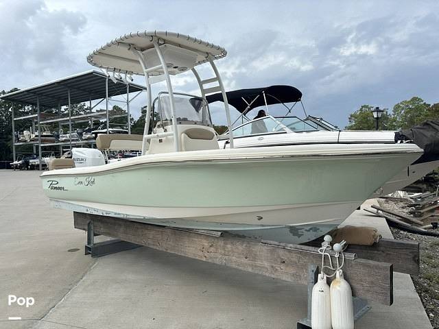 2021 Pioneer 180 Islander, $ 34,050.00