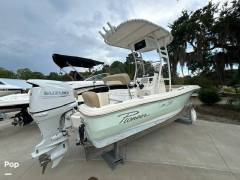 2021 Pioneer 180 Islander, $ 34,050.00
