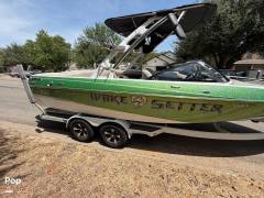 2013 Malibu 23 LSV Wakesetter, $ 62,300.00