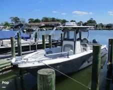 2022 NauticStar 2602 LEGACY, $ 99,995.00