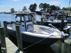 2022 NauticStar 2602 LEGACY, $ 99,995.00