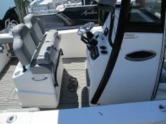 2022 NauticStar 2602 LEGACY, $ 99,995.00