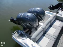 2022 NauticStar 2602 LEGACY, $ 99,995.00