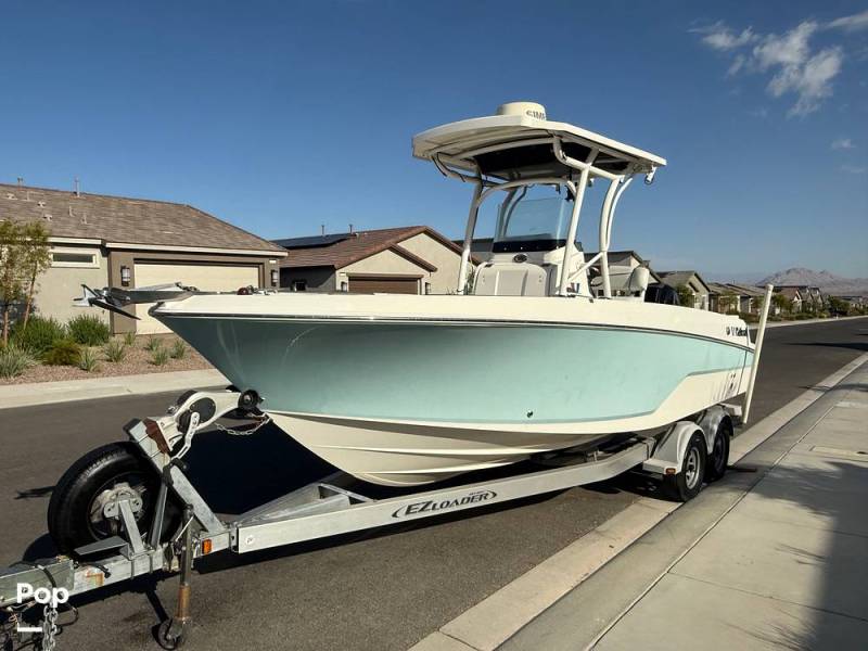 2018 Wellcraft 222 Fisherman, $ 51,750.00
