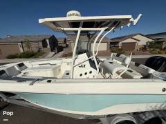 2018 Wellcraft 222 Fisherman, $ 51,750.00