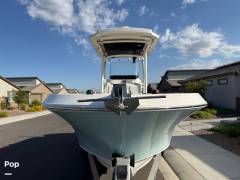 2018 Wellcraft 222 Fisherman, $ 51,750.00