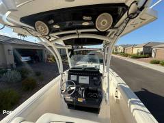 2018 Wellcraft 222 Fisherman, $ 51,750.00