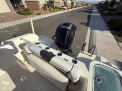 2018 Wellcraft 222 Fisherman, $ 51,750.00