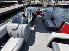2025 Godfrey Pontoon Monaco Sundecker w Slide, $ 80,000.00