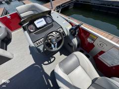 2025 Godfrey Pontoon Monaco Sundecker w Slide, $ 80,000.00