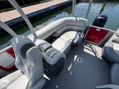 2025 Godfrey Pontoon Monaco Sundecker w Slide, $ 80,000.00