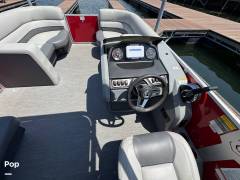 2025 Godfrey Pontoon Monaco Sundecker w Slide, $ 80,000.00