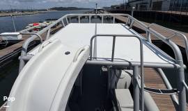 2025 Godfrey Pontoon Monaco Sundecker w Slide, $ 80,000.00