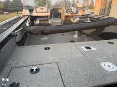 2019 Tracker TARGA V-19WT COMBO, $ 38,000.00