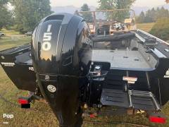 2019 Tracker TARGA V-19WT COMBO, $ 38,000.00