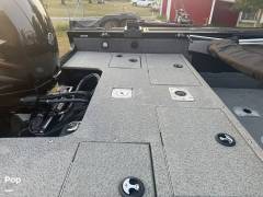 2019 Tracker TARGA V-19WT COMBO, $ 38,000.00