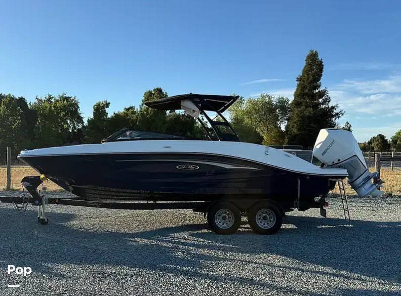 2023 Sea Ray SPX 230, $ 61,200.00