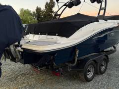 2023 Sea Ray SPX 230, $ 61,200.00