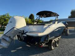2023 Sea Ray SPX 230, $ 61,200.00