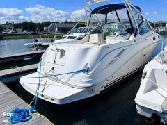 2005 Sea Ray Amberjack 270, $ 28,000.00