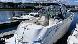 2005 Sea Ray Amberjack 270, $ 28,000.00