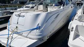 2005 Sea Ray Amberjack 270, $ 28,000.00
